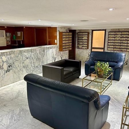 Apartamentos Goya 75 Madrid Exteriör bild