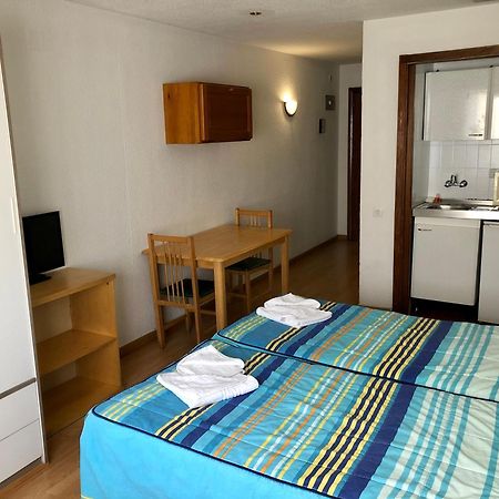Apartamentos Goya 75 Madrid Exteriör bild