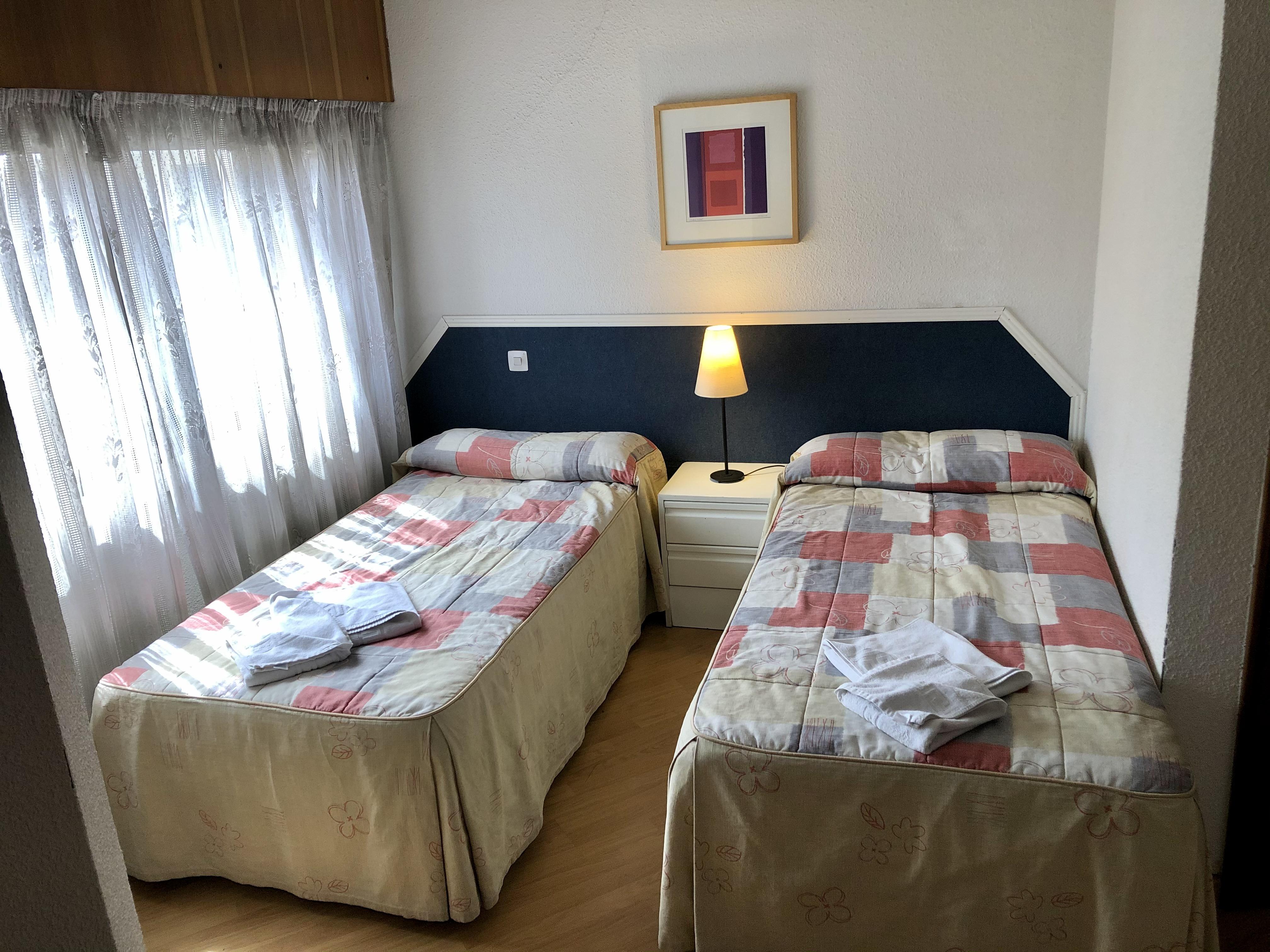 Apartamentos Goya 75 Madrid Exteriör bild