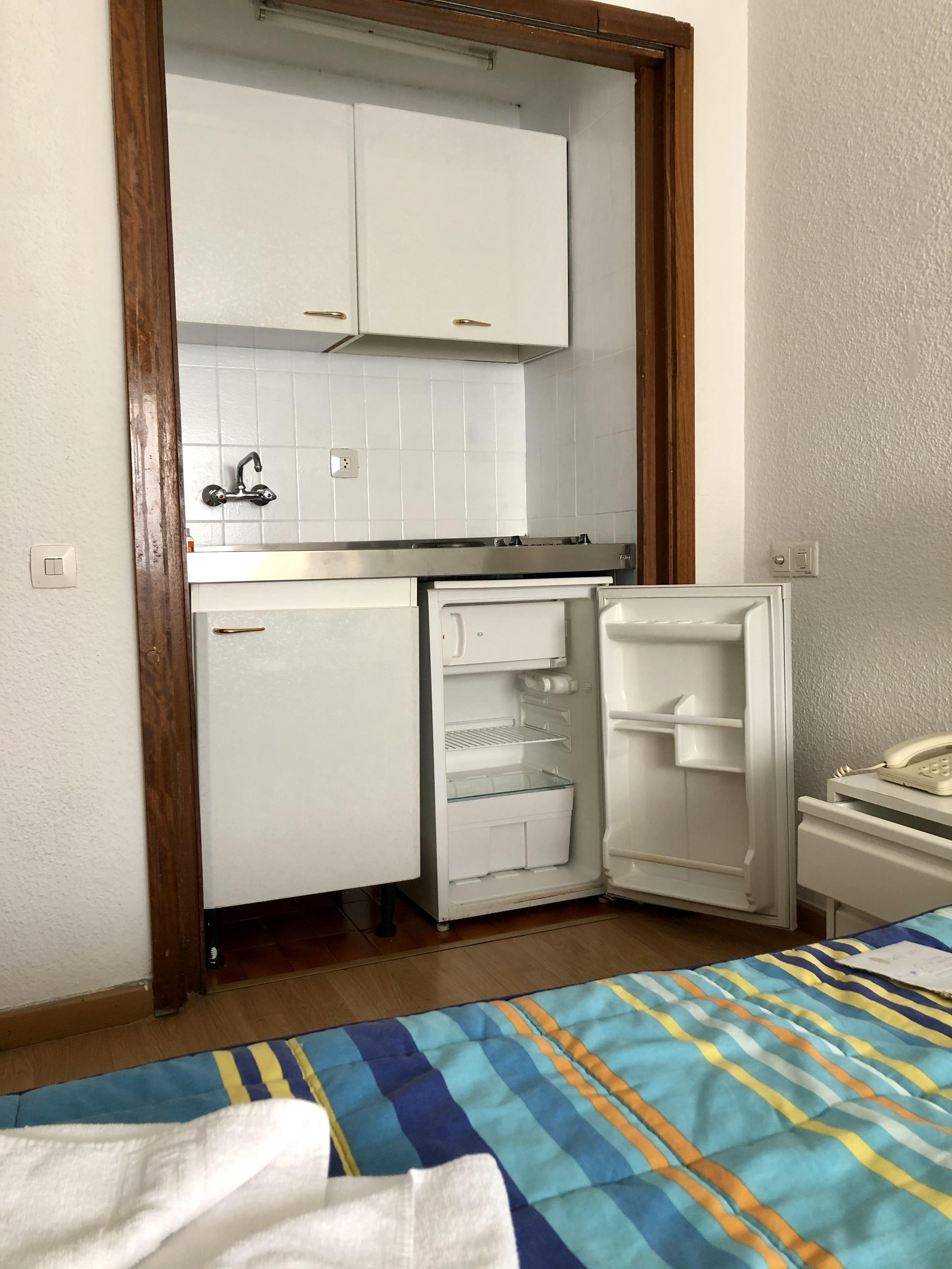 Apartamentos Goya 75 Madrid Exteriör bild