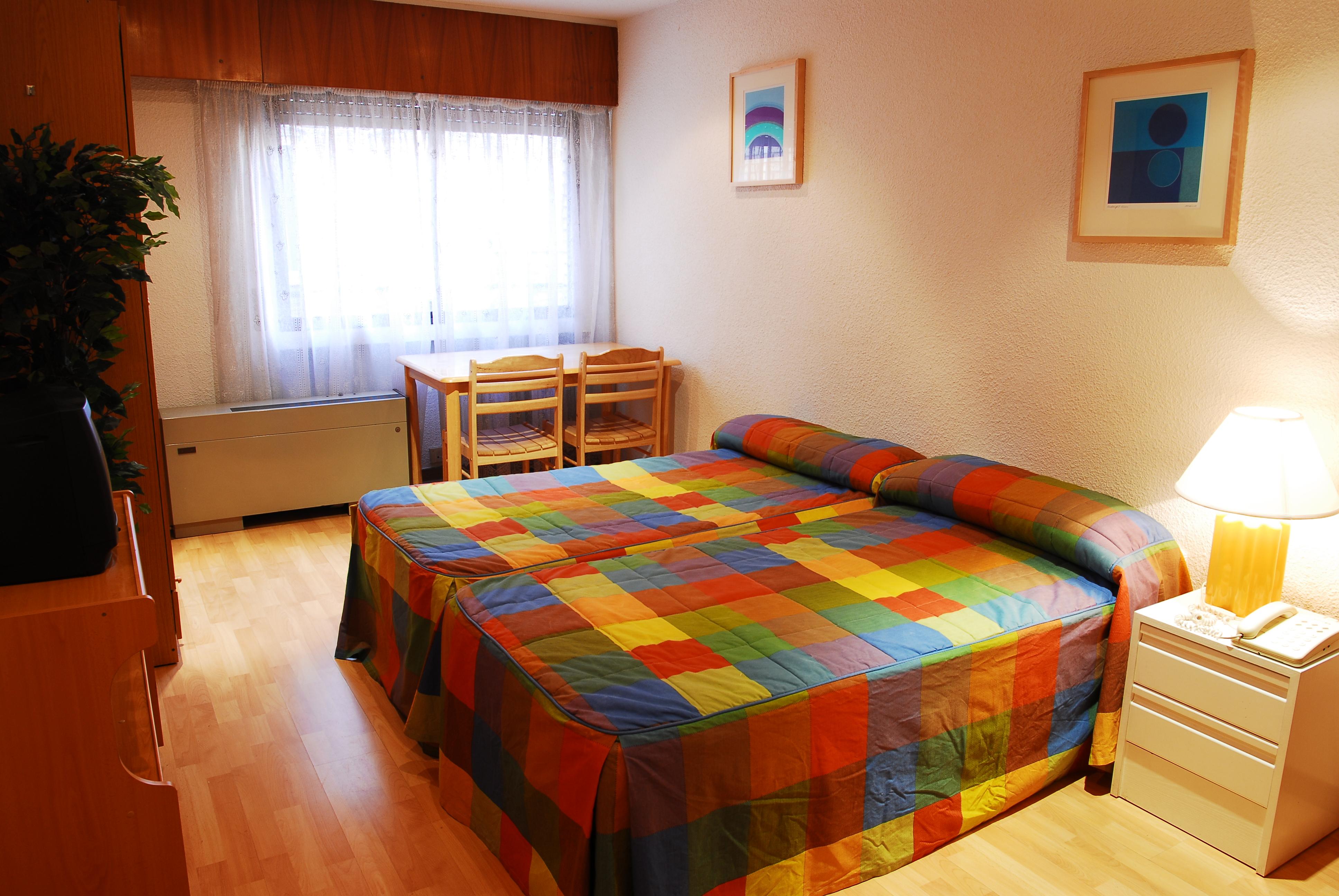 Apartamentos Goya 75 Madrid Exteriör bild