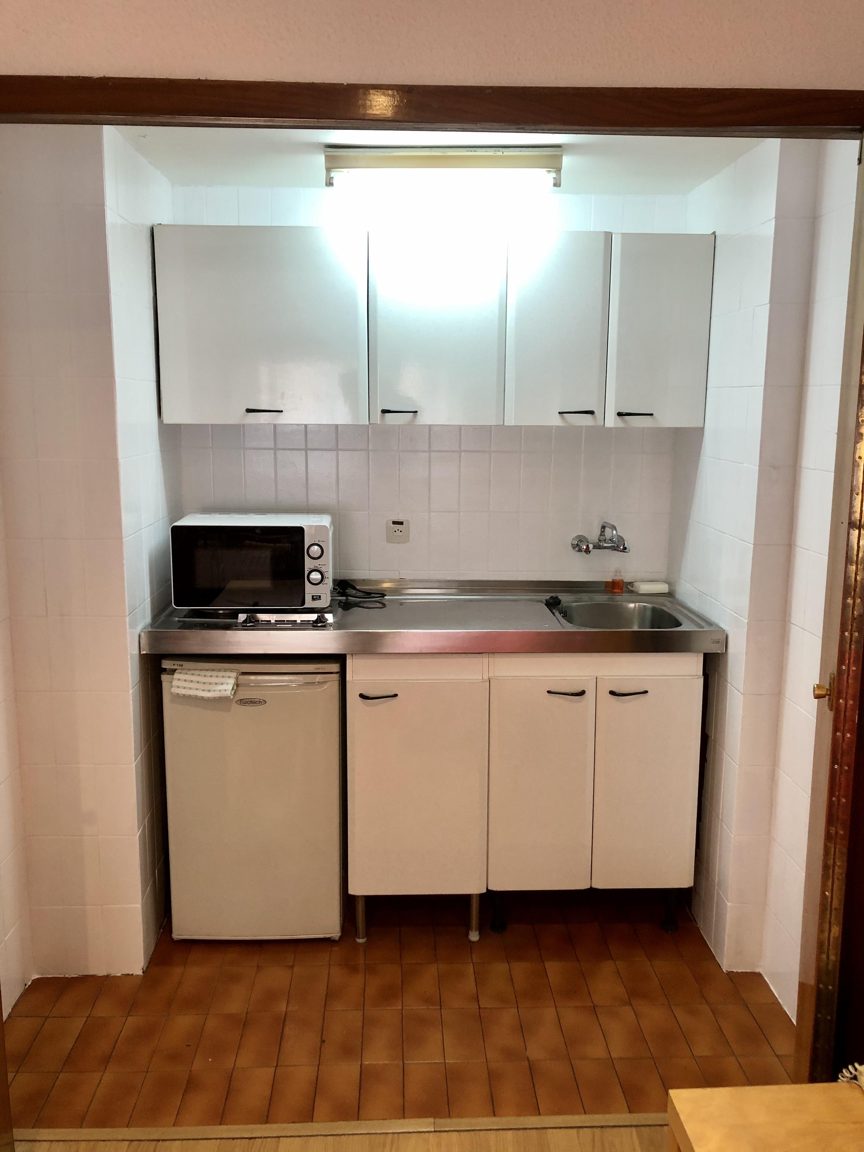 Apartamentos Goya 75 Madrid Exteriör bild