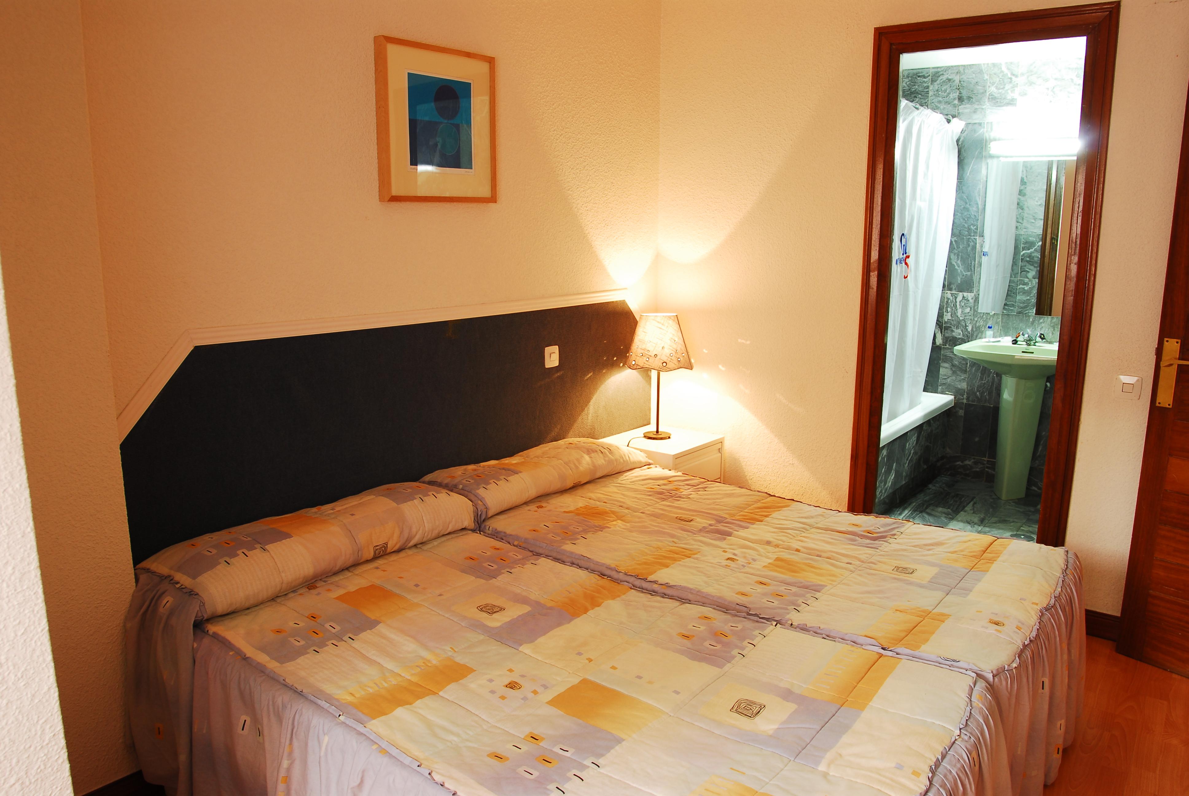 Apartamentos Goya 75 Madrid Exteriör bild