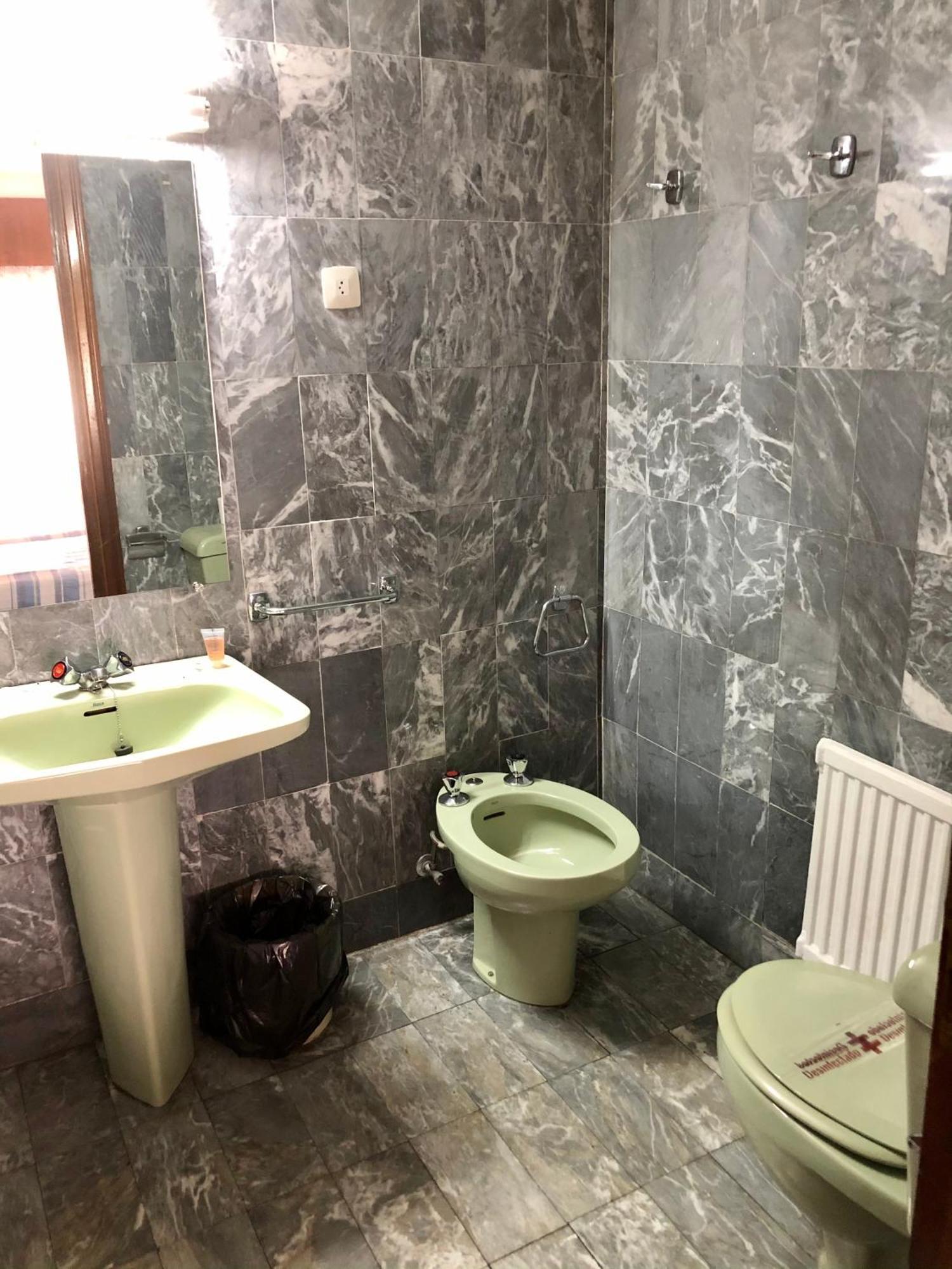 Apartamentos Goya 75 Madrid Exteriör bild