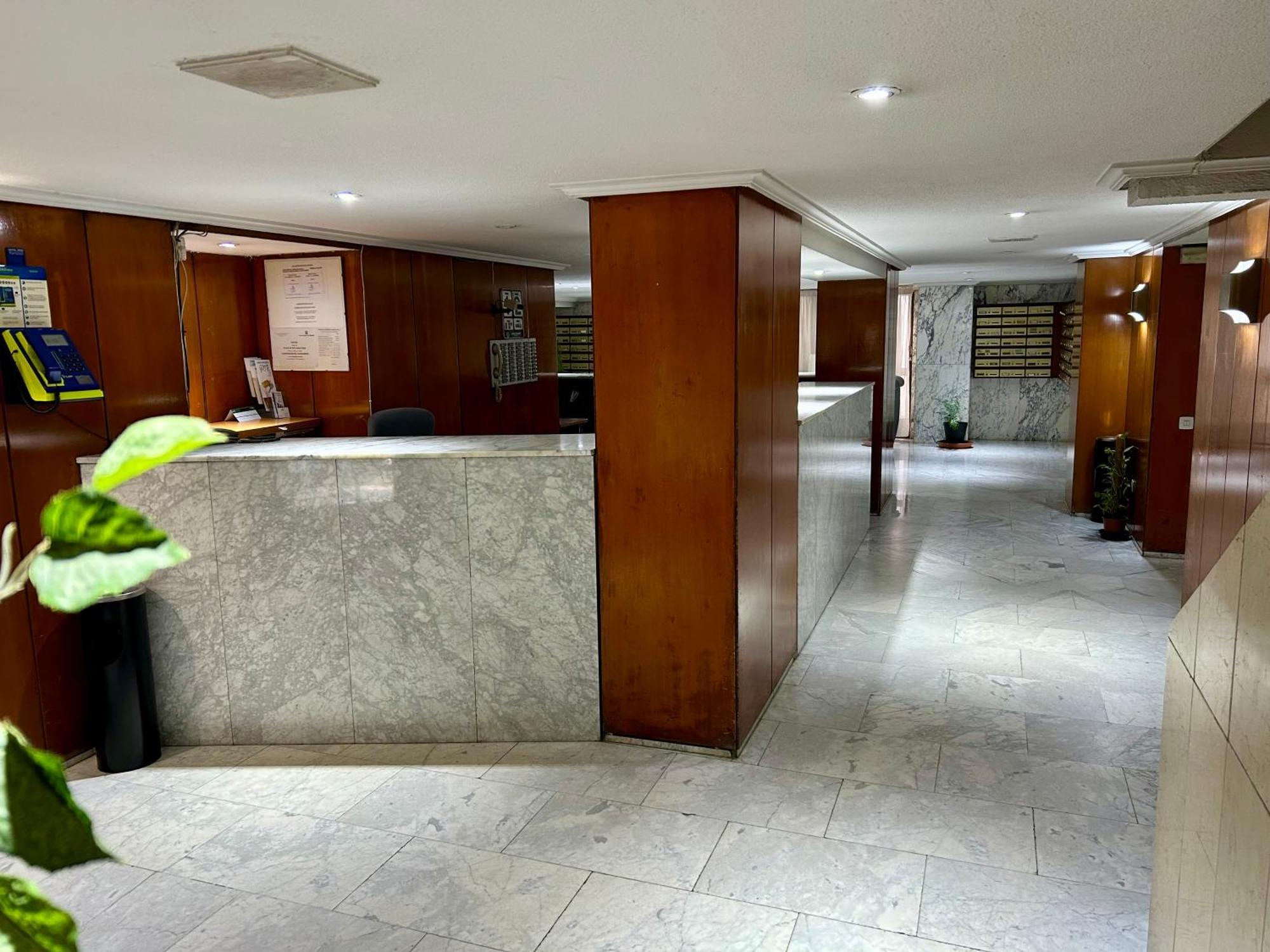 Apartamentos Goya 75 Madrid Exteriör bild