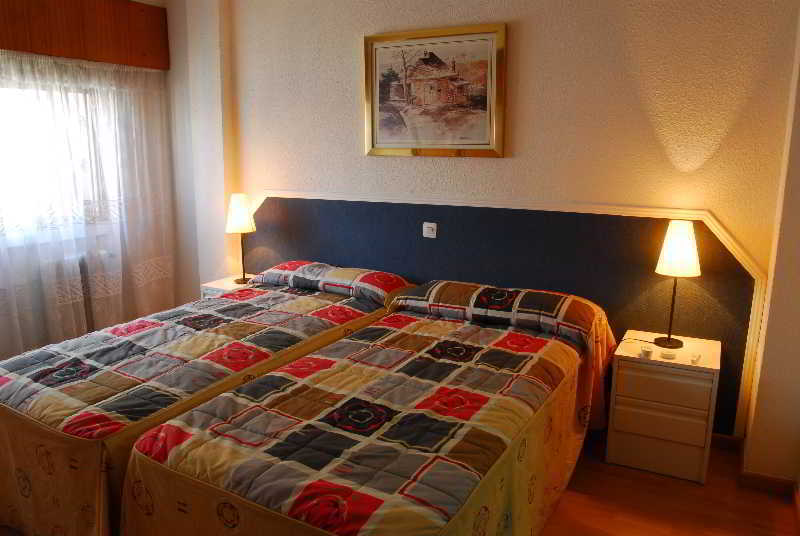 Apartamentos Goya 75 Madrid Exteriör bild