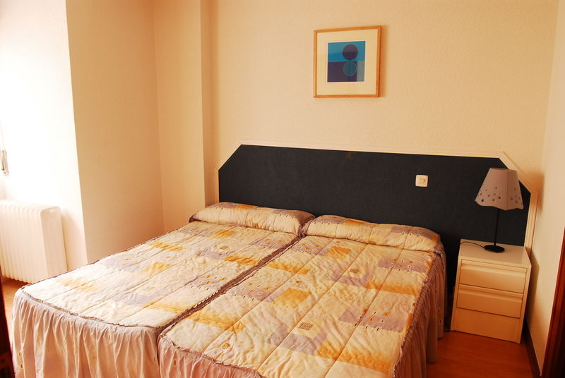 Apartamentos Goya 75 Madrid Exteriör bild